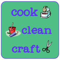 Cook Clean Craft