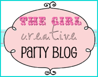 The Girl Creative Party Blog
